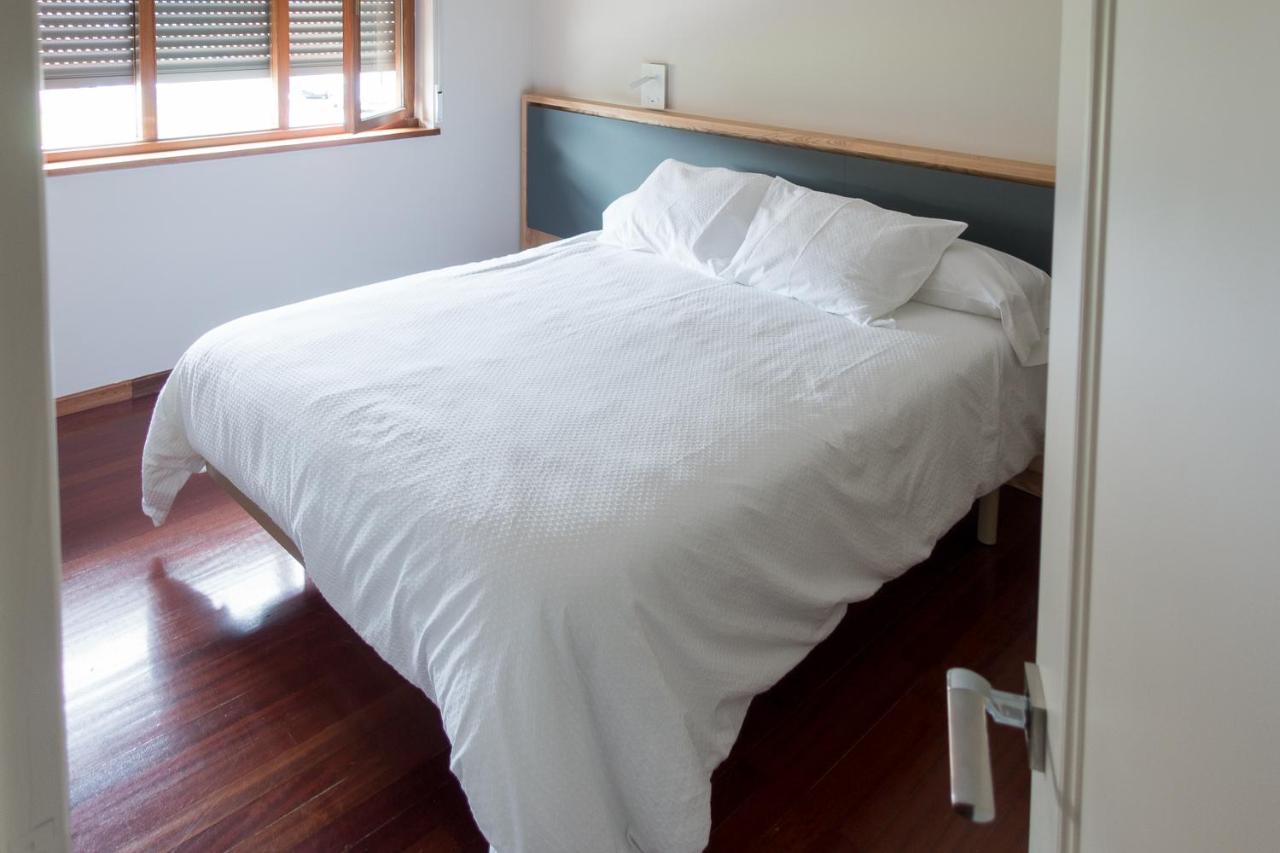 Apartamentos Barcella Tapia Tapia De Casariego Exteriér fotografie