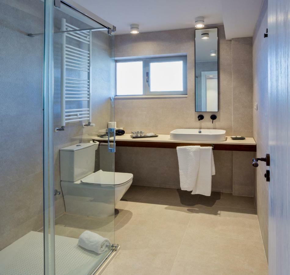 Apartamentos Barcella Tapia Tapia De Casariego Exteriér fotografie