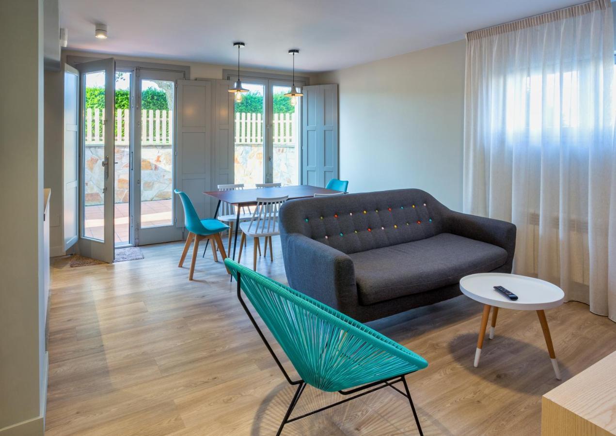 Apartamentos Barcella Tapia Tapia De Casariego Exteriér fotografie