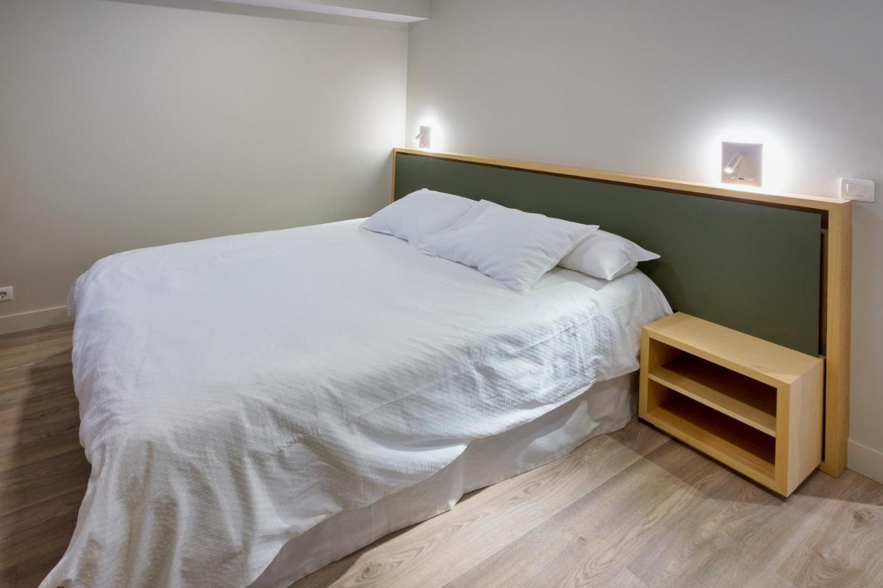 Apartamentos Barcella Tapia Tapia De Casariego Exteriér fotografie